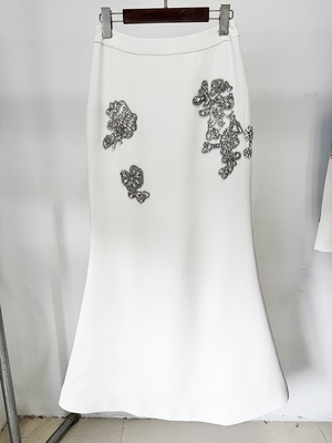 Top Length Regular Sleeve Material Polyester/Cotton SR2408 Spring Fashion Two-Piece Set for Women's Fashion