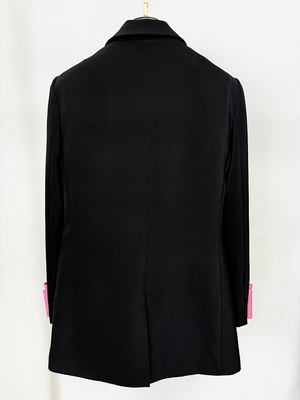BA2338 Trending Product Classic and Fashionable Women's Sport Jacket in Standard Thickness for Active Lifestyle