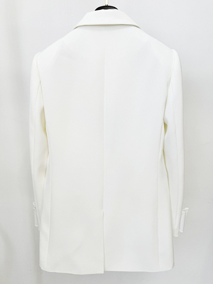 BA2338 Trending Product Classic and Fashionable Women's Sport Jacket in Standard Thickness for Active Lifestyle