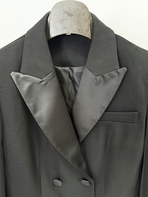 BA2338 Trending Product Classic and Fashionable Women's Sport Jacket in Standard Thickness for Active Lifestyle