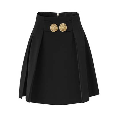 SR2404 Kimshein Spring Fashion Two-piece Set in Mid-length Pants and Polyester Cotton Fabric for Women in Contemporary Style