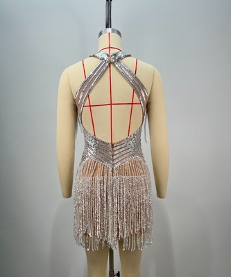 ED2756 Kimshein Fashionable end Luxurious Dress for Women Built-in Bra and Environmentally Friendly Features