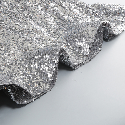 Shine Bright in SR2395 Women's 2-Piece Long Suit Set for Spring/Summer Featuring Glittering Sequins and Flowing Fringe