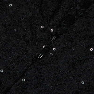 JB2245 Solid Strapless Off-shoulder Bandage Jumpsuit Elegant Black One-piece Tight Sportswear for Women Summer Season