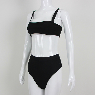 DHL/EMS/UPS/FedEx Shipping JB2239 Fashionable Black Sheer Bodysuit and Lingerie Set