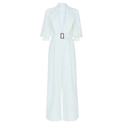 S-L Size Tight-fitting Women's Summer Jumpsuit 2023 Arrival Full-length for Customer Requirements