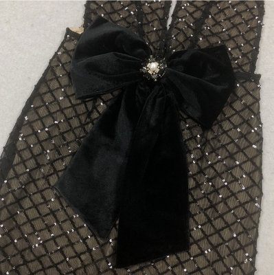 SB3393 Kimshein Women's Sequin Sexy Dress V-Neck Evening Gown for Customer Requirements