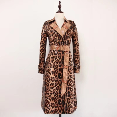 Sophisticated Leopard Print Women's Clothing for Autumn at Prices