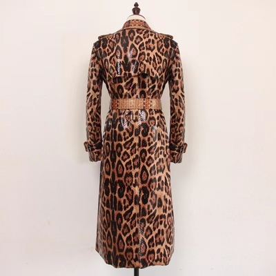 Sophisticated Leopard Print Women's Clothing for Autumn at Prices