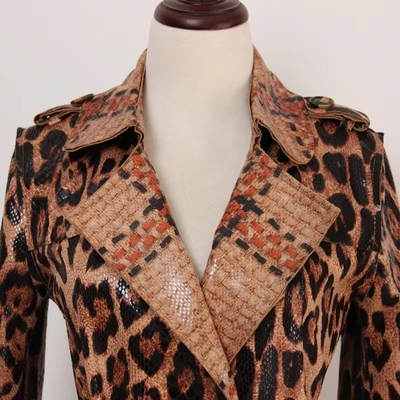 Sophisticated Leopard Print Women's Clothing for Autumn at Prices