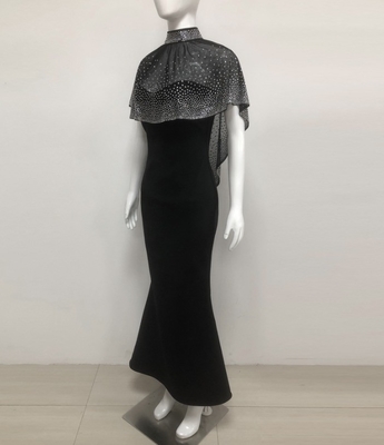 SB3394 Kimshein Dress Summer Collection of Chic Beaded Bandage Dresses with Exquisite Craftsmanship and Elegant Design