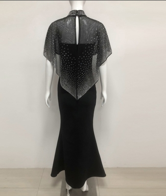 SB3394 Kimshein Dress Summer Collection of Chic Beaded Bandage Dresses with Exquisite Craftsmanship and Elegant Design