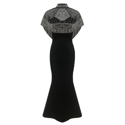SB3394 Kimshein Dress Summer Collection of Chic Beaded Bandage Dresses with Exquisite Craftsmanship and Elegant Design