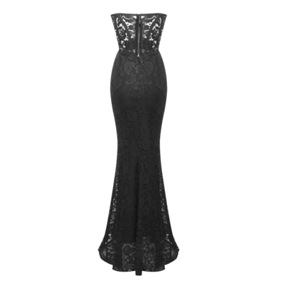 Kimshein SS2313 Summer Women's Fashion Design Lace Dress Elegant Women's Single Piece Suit Two-Piece 7 Days Fast Sampling from Guangdong