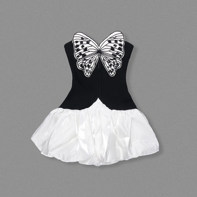 SB3361 Luxurious Sequin Embellished Off-Shoulder Sleeveless Mini Cocktail Dress for Elegant and Sexy Party Bandage Dress