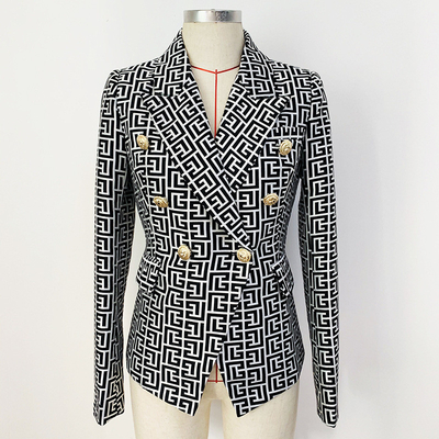 Guangdong-Made H3227 2XL Middle East Fashion Coat with Added Size and Standout Pockets by Didi Clothing