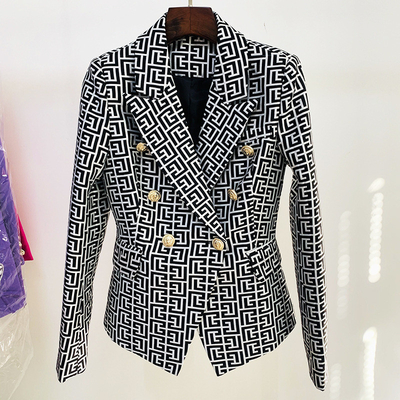 Guangdong-Made H3227 2XL Middle East Fashion Coat with Added Size and Standout Pockets by Didi Clothing
