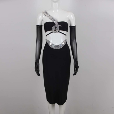 SS2251 Summer 2-Piece Crystal Set for Women The Ultimate Summer Set
