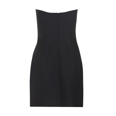 SB3311 Woman Clothing Mini Bandage Dresses for Women Party Fashion Strapless Dresses