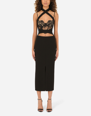 BD2293's Black Butterfly Bow Tie Dress The Perfect Dress for Women Who Want to Be Both Chic and Environmentally Friendly