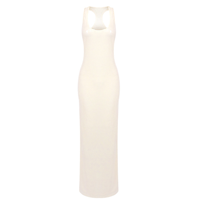 SB3315 Sequin Dress Sleeveless Cocktail Dress with Sparkling Sequins Elegant and Casual 7-Day Fast Sampling