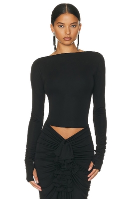 Full Sleeve SR2293 Fashionable Summer Outfit Elegant Two-Piece Set for Women Soft and Fitted