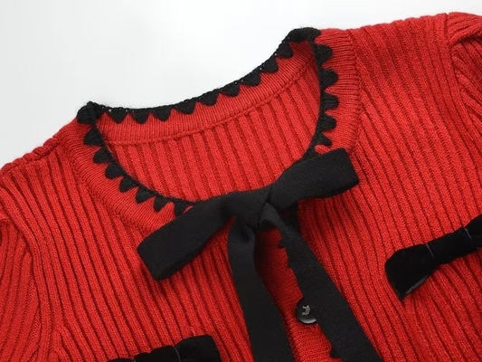 7 Days Fast Sampling Smart Tracking Kimshein Fashion Luxury Dress for Women Elegant and Beautiful Mini Knitted Dress Sweet Style