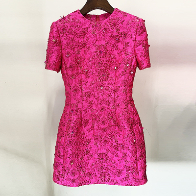SR2271 Luxurious Winter Women's Fashion Two-Piece Set with Casual Style and 220g Fabric Weight