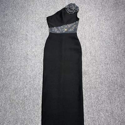 The Perfect Party Dress for Women Embrace Your Inner Fashionista and Stand Out in a Crowd Natural Waistline Made