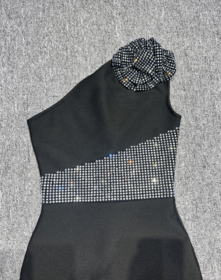 The Perfect Party Dress for Women Embrace Your Inner Fashionista and Stand Out in a Crowd Natural Waistline Made
