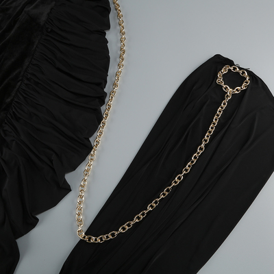 Customizable Logo SB3117 Sophisticated Backless Black Mini Dress with Pleated Detail and Figure-Flattering Fit