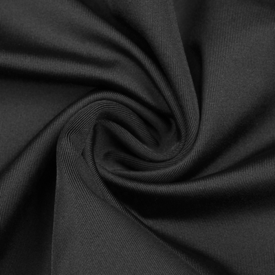 240g Fabric Weight Decorated with Ruffles SB3203 Solid Sexy Off-Shoulder Backless Bodycon Dress for Women