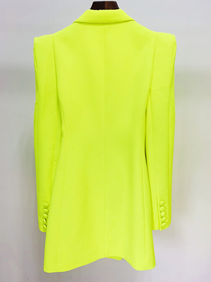 H3352 Fashionable Two-Piece Women's Suit Set with Plus Size Long Sleeve