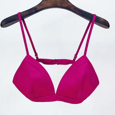 Autumn Collection Three-Piece Set H3322 Tie-Dye Decor Bra and Pencil Skirt in Formal Style