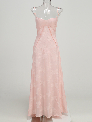 SB2815 Italian Spaghetti Strap Party Dress Charming and Alluring Mermaid Cocktail Gown for Adult Women