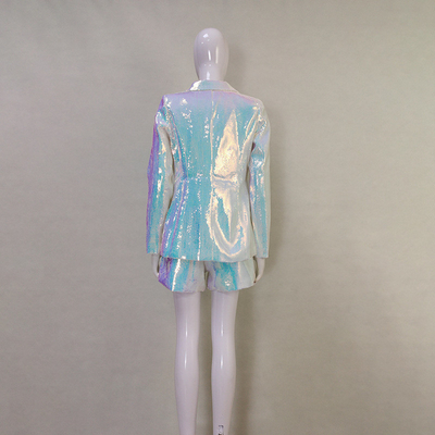 H3342 Kimshein Fashion Spring/Autumn/Winter Women's Jacket Dress 2-Piece Set Picture Color DHL/Fedex/UPS/FedEx/EMS 3-7 Days