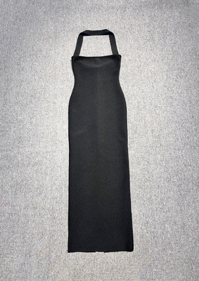 SB2952 Summer Tight Backless Sexy Evening Dress Pure Dance Party Dress Bandage Dress Maxi Elegant for Special Occasions
