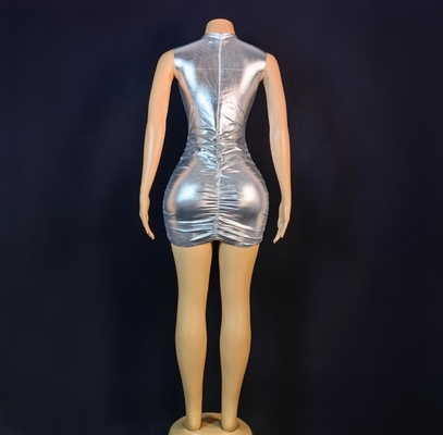 7-Day Fast Sampling AD2278 Kimshein Women's Birthday Dress with Crystal Decor Intelligent Tracking Support