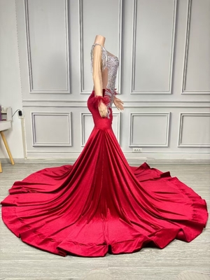 AD2284 Kimshein Fashion Dance Party Dress Shimmering Crystals for a Sexy and Sophisticated Look Adult Customizable Logo
