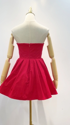 SB2938 2024 Summer Collection Elegant and Sexy Midi Bodycon Dress for Women Made in Guangdong