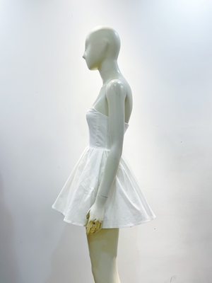 SB2938 2024 Summer Collection Elegant and Sexy Midi Bodycon Dress for Women Made in Guangdong