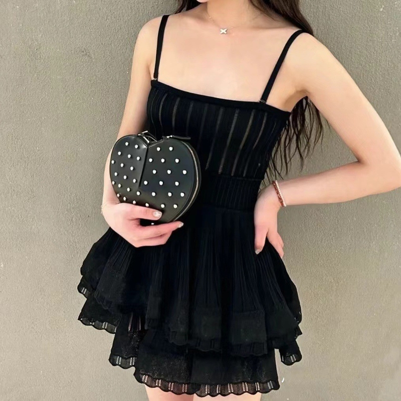 Eco-Friendly and Stylish KD2364 Kimshein Summer Women's Sleeveless Knitted Two-Piece Set for Quick Sampling in 7 Days