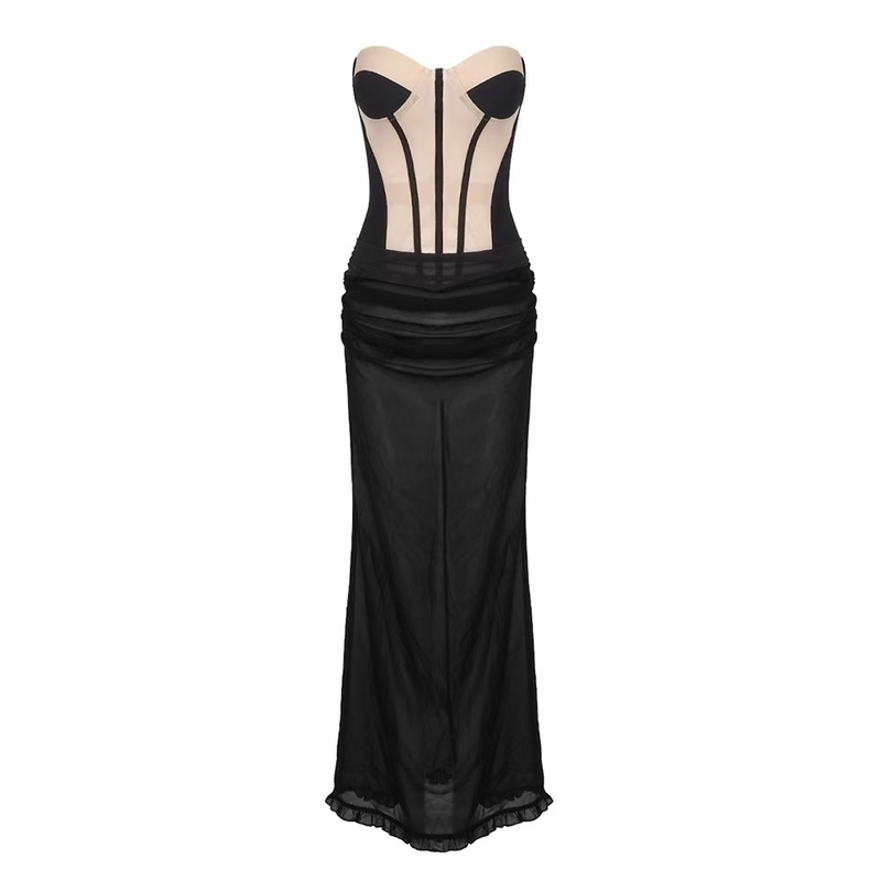 Upgrade Your Wardrobe kimsheinfashion SS2378 Women's end French Boutique Casual Cocktail Party Suit Short Top Length