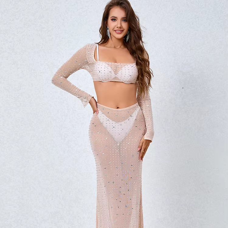 1 Piece Minimum Order Elegant Two-Piece Set for SR2304 Summer Women's Floral Top and Short Set Women's Clothing Trendy
