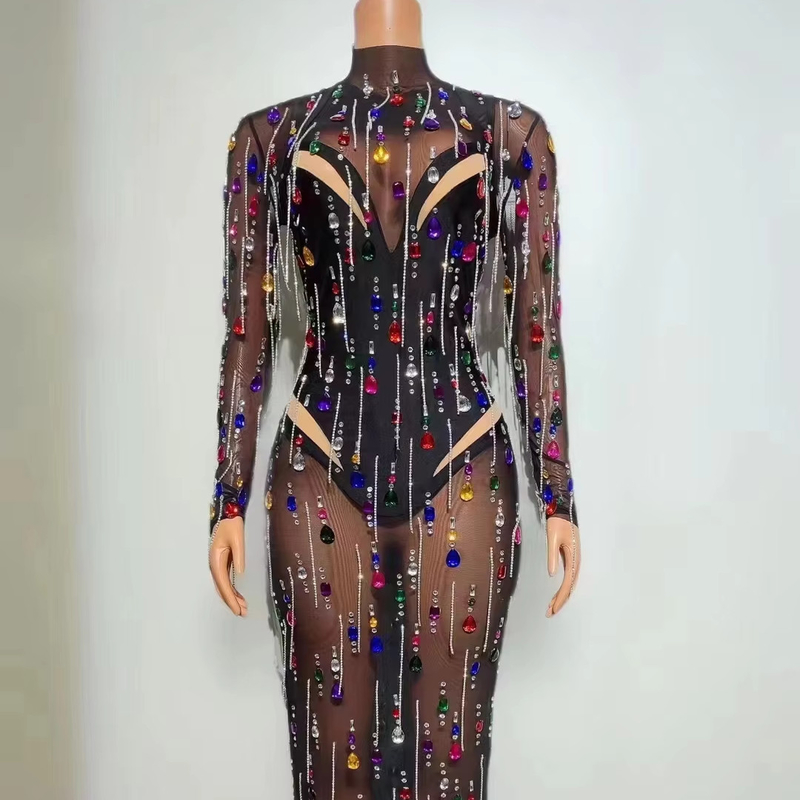 AD2260 Kimshein Women's Fashion Evening Gown Sophisticated and Stylish Party Dress with Customizable Logo Position